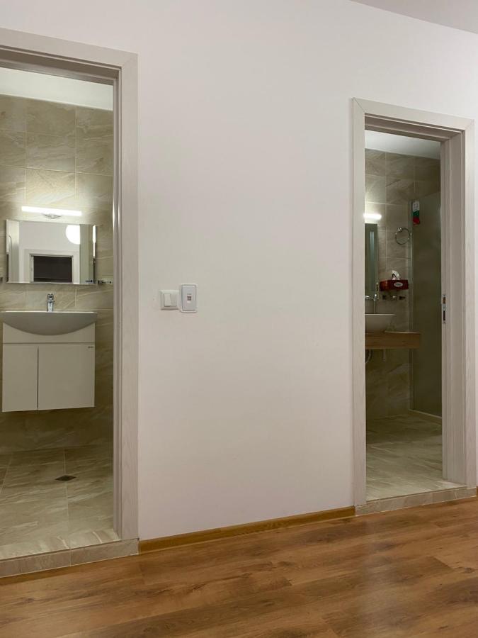 The Ideal Apartment Бургас Екстериор снимка