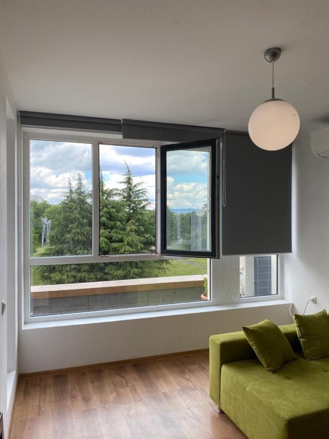 The Ideal Apartment Бургас Екстериор снимка