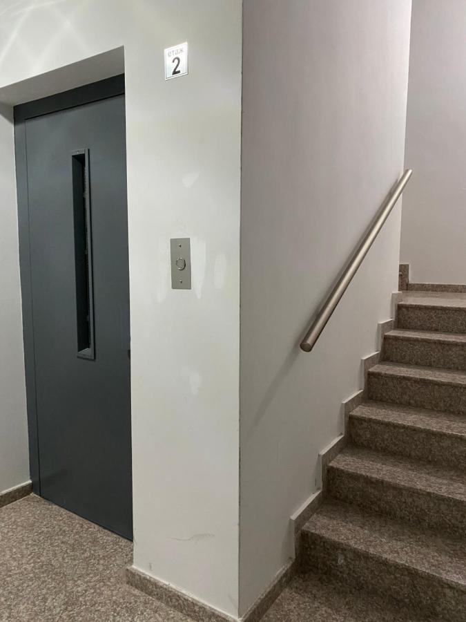 The Ideal Apartment Бургас Екстериор снимка