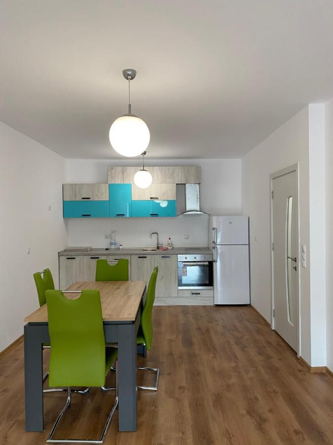 The Ideal Apartment Бургас Екстериор снимка