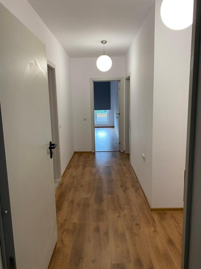 The Ideal Apartment Бургас Екстериор снимка